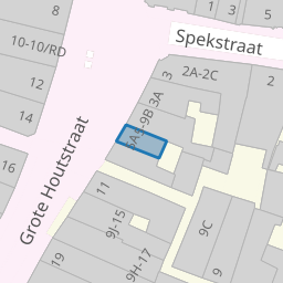 Perceel HLM01-D-7683