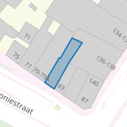 Perceel HLM01-D-7692