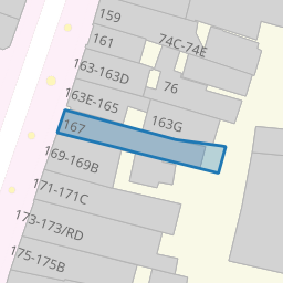 Perceel HLM01-D-7701