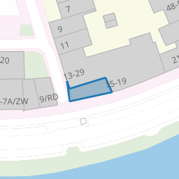 Perceel HLM01-D-7712