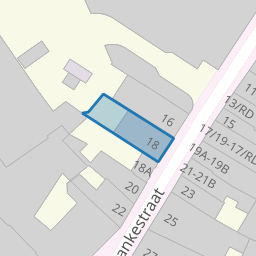 Perceel HLM01-D-7724