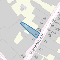 Perceel HLM01-D-7725