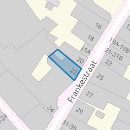 Perceel HLM01-D-7726