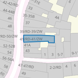 Perceel HLM01-D-7727