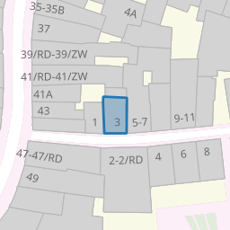 Perceel HLM01-D-7728