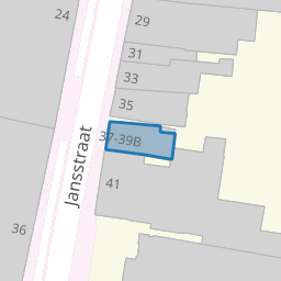 Perceel HLM01-D-7731