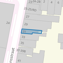 Perceel HLM01-D-7734