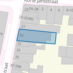 Perceel HLM01-D-7740