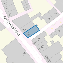 Perceel HLM01-D-7756