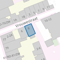 Perceel HLM01-D-7788