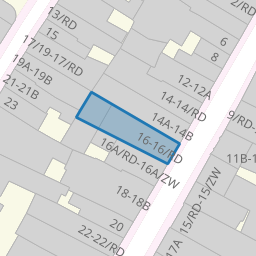 Perceel HLM01-D-7795