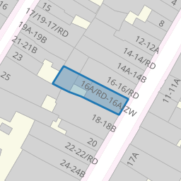 Perceel HLM01-D-7796