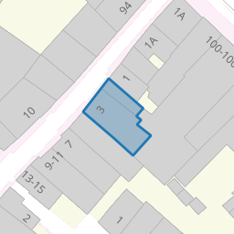 Perceel HLM01-D-7797