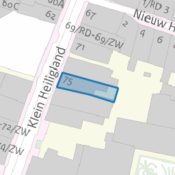 Perceel HLM01-D-7824