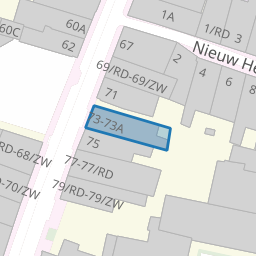 Perceel HLM01-D-7825