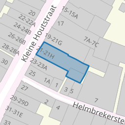 Perceel HLM01-D-7858