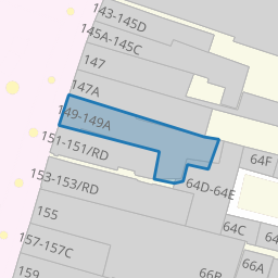 Perceel HLM01-D-7862