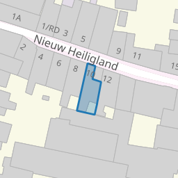 Perceel HLM01-D-7893