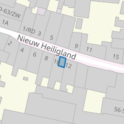 Perceel HLM01-D-7894