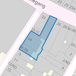 Perceel HLM01-D-7909