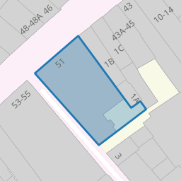 Perceel HLM01-D-7951