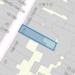 Perceel HLM01-D-7956