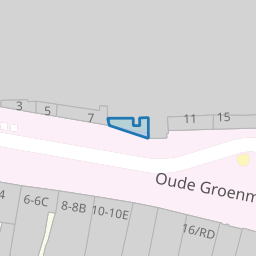 Perceel HLM01-D-7974