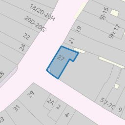 Perceel HLM01-D-7980