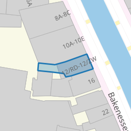 Perceel HLM01-D-7994