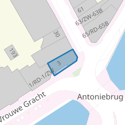 Perceel HLM01-D-8004