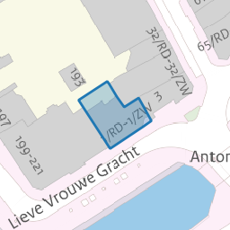 Perceel HLM01-D-8005