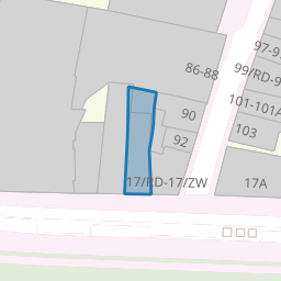 Perceel HLM01-D-8019