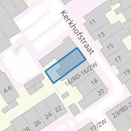 Perceel HLM01-D-8060