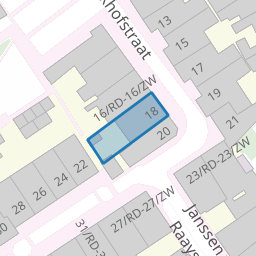 Perceel HLM01-D-8062