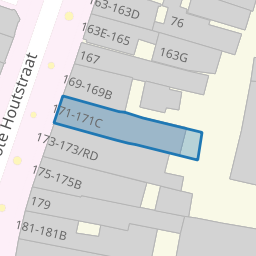 Perceel HLM01-D-8069
