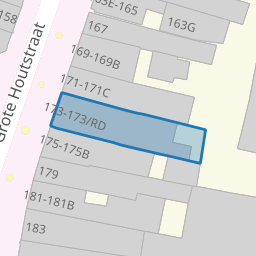 Perceel HLM01-D-8077