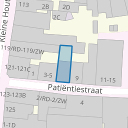 Perceel HLM01-D-8084