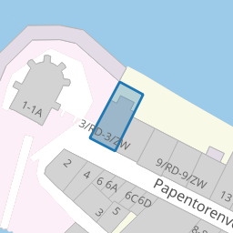 Perceel HLM01-D-8101