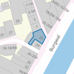 Perceel HLM01-D-8113