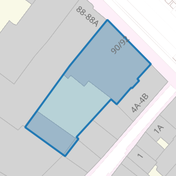 Perceel HLM01-D-8140