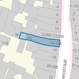 Perceel HLM01-D-8144