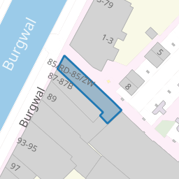 Perceel HLM01-D-8154