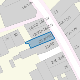 Perceel HLM01-D-8166