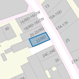 Perceel HLM01-D-8167