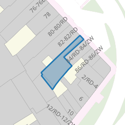 Perceel HLM01-D-8223