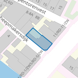 Perceel HLM01-D-8237