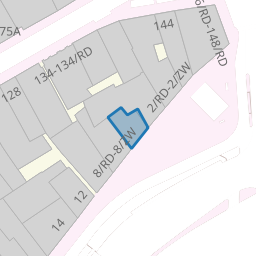 Perceel HLM01-D-8243