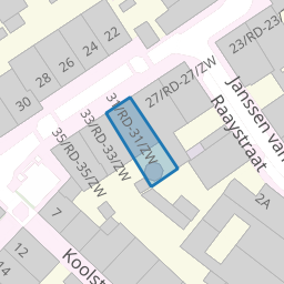 Perceel HLM01-D-8248