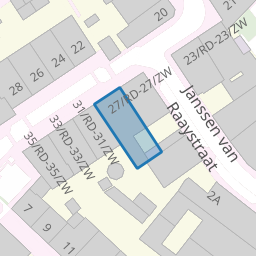 Perceel HLM01-D-8249