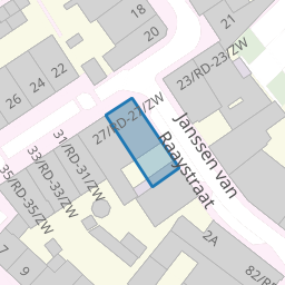 Perceel HLM01-D-8250